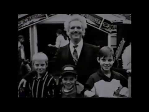Half a Brain Video