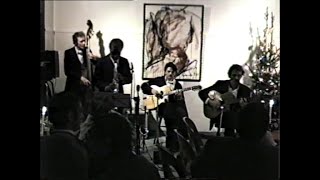 Waso Quartet 28121986