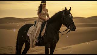 Aman Aman أمان أمان Arabic Deep House 2025 Desert Night Party Kamro Style