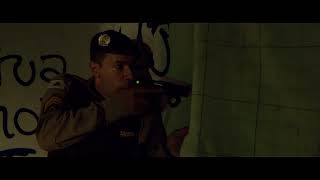 TRAILER SEGUNDA PELE - DENÚNCIA