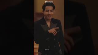 Hey Sim .....His Wink Inthe End