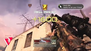 #VIRTUEESPORTS - TOP 15 KILLCAMS OF ALL TIME - Modern Warfare 2