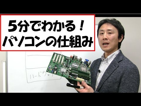 【パソコン】総額140万円の自作パソコンが動作せず！ダメです…【XEON草／5分でわかるパソコンの仕組み／W…他関連動画