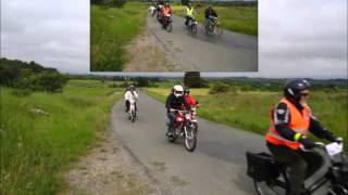 Watch Solex On An Ordinary Day video