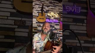 Deniz Koydum Adını Kederi Bende Kaldı - Deniz Çelik Akustik Cover