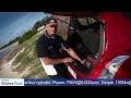 2011 Suzuki Swift Car Review & Road Test Video NRMA Drivers Seat