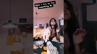 Elnaaz, Try To Fry