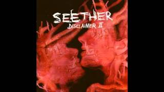 Watch Seether Your Bore video
