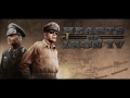 Hearts of Iron IV : German March Order - Schwarzbraun ist die Haselnuss