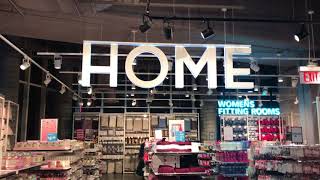 Lucys First Primark