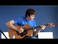 Joe Robinson - It's Not Easy
