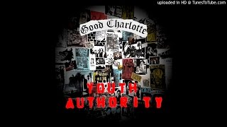 Watch Good Charlotte Stray Dogs video