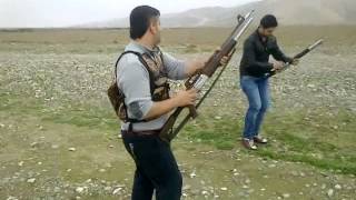 Docka Arms Ahmet Arı