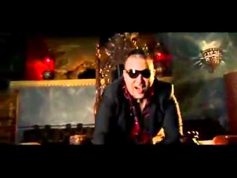 Kaman Kaman cest la fiesta
