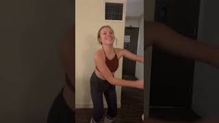 Farting In A Hotel