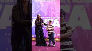 Yanta Song Performance