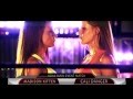 Sexy Women's MMA Fighting Promotion (KOAngels.com)