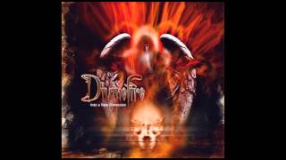 Watch Divinefire Free Like An Eagle video