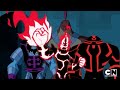 Ben 10 Omniverse - Outbreak (Preview) Clip 3