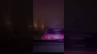 Markii And Silvia S13 Illegal Street Drift In Japan
