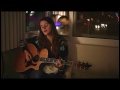 I Knew You Were Trouble - Olivia Mitchell - cover