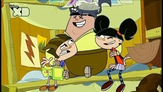 Skunk Fart Camp Lakebottom