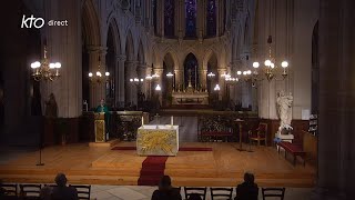 Messe Du 3 Octobre 2024 À Saint-Germain-Lauxerrois