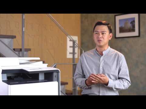 Canon imageCLASS - GIẢI PHÁP IN ẤN CHO DOANH NGHIỆP | TTT CORP