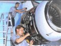Watch Aircraft Mechanic Employment in Aviation Industry Video