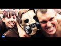 Defqon.1 2011 - Endymion Album Showcase