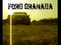 Ode to my Ford Granada