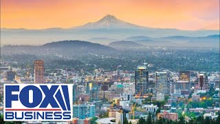 Oregon Worst Market In The Country To Run A Restaurant Portland Business Owner