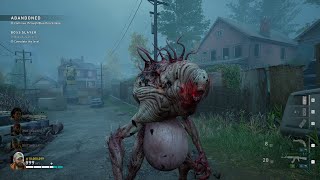 Back 4 Blood Ryona Jim In Trouble 3 Hag Vore