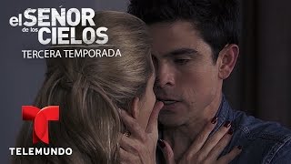 El Señor De Los Cielos 3 Escena Del Día 73 Telemundo