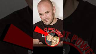 Double Idiot Power Dana White Says About O Ortiz & Jenna Jameson