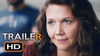 THE KINDERGARTEN TEACHER Official Trailer (2018) Maggie Gyllenhaal Netflix Drama Movie HD