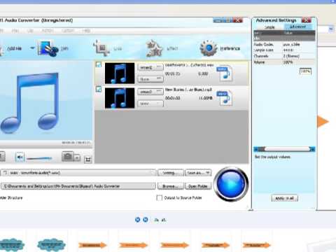 mp2 to mp3 convert online