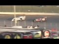 July 24 Mudsummer Classic – Dirt Late Model Invitational feature event