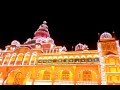 Durga puja in ranchi. At bakri bazar.बकरी बाज़ार। best pandal . Awsm lighting and decoration.jai mata