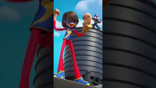 Team-Up Song From Spidey And Iron Man Avengers Team-Up Disney Jr.