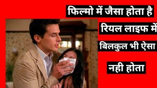 Top 5 Bollywood and Hollywood movies myths ???