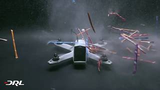 Drl Racer3 Vs Pixy Stix