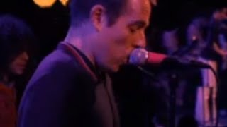 Watch Ted Leo  The Pharmacists The Lost Brigade video