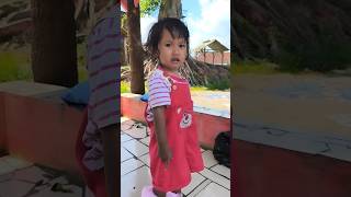 Farihah Kaget Ada Tokek Bagus Banget