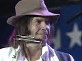 Neil Young Heart Of Gold Live At Farm Aid 1985 images Neil Young Heart Of Gold Live At Farm Aid 1985