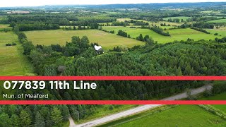 077839 11Th Line Unbranded