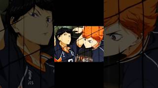 When Size Doesnt Matter Hinata Strikes Back Haikyuu Edit