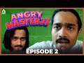 Ziddi Murge ki Kahani | Angry Masterji Part 2 | BB Ki Vines