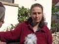 In Baras Kräutergarten - Teil 2 der Interviewreihe "Kleine Köstlichkeiten"