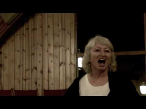 The Heather on the Hill Video